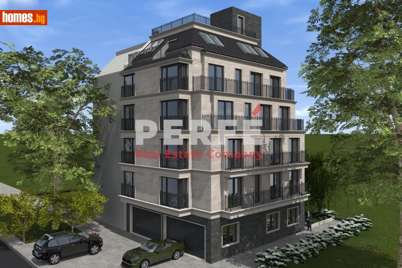 Двустаен, 83m² -  Медицинска академия, София - Апартамент за продажба - Perfe - 114261112