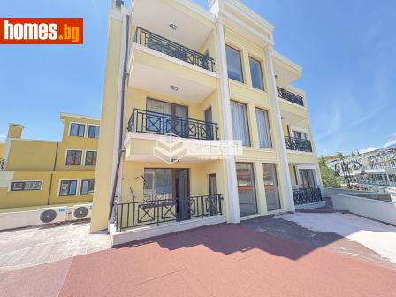Двустаен, 60m² - Апартамент за продажба - 114261144
