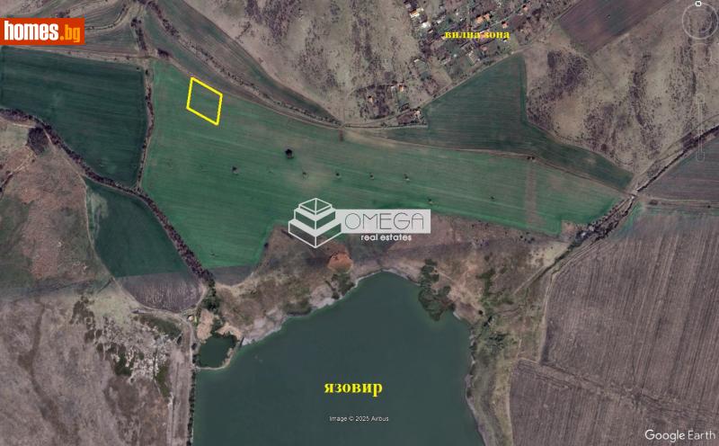 Парцел, 4000m² -  Банево, Бургас - Парцел за продажба - Омега Естейт ЕООД - 114261160