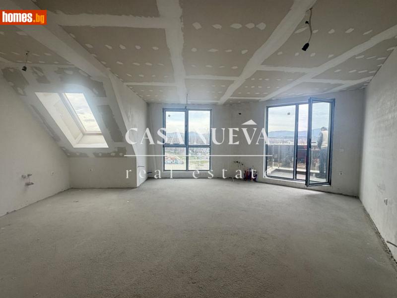 Тристаен, 103m² - Кв. Ладовица, Перник - Апартамент за продажба - Casa Nueva Real Estate - 114261186