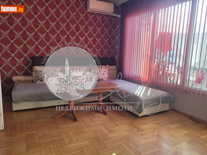 Тристаен, 86m² - Кв. Коматево, Пловдив - Апартамент за продажба - Арт Каза - 114261221