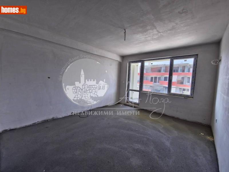 Двустаен, 72m² - Жк. Христо Смирненски, Пловдив - Апартамент за продажба - Арт Каза - 114261251