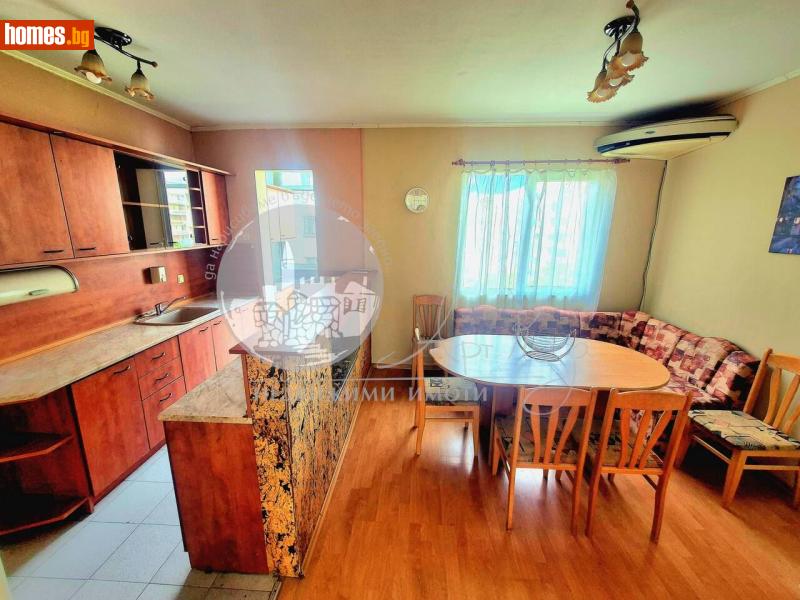 Тристаен, 92m² -  Център, Пловдив - Апартамент за продажба - Арт Каза - 114261261