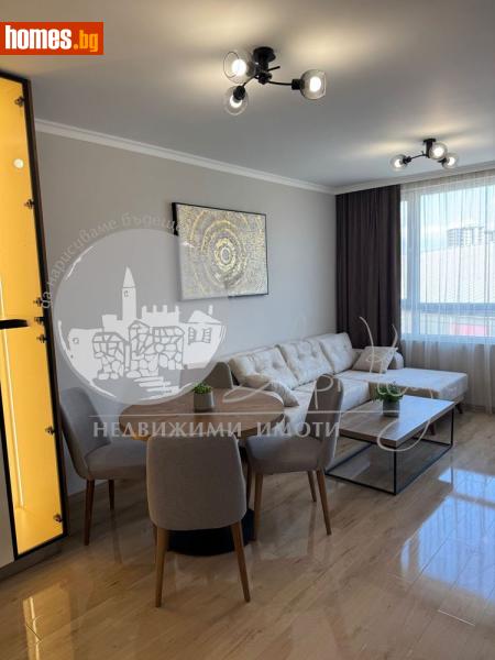 Двустаен, 67m² - Кв. Съдийски, Пловдив - Апартамент за продажба - Арт Каза - 114261271
