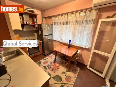 Тристаен, 86m² - Апартамент за продажба - 114265168