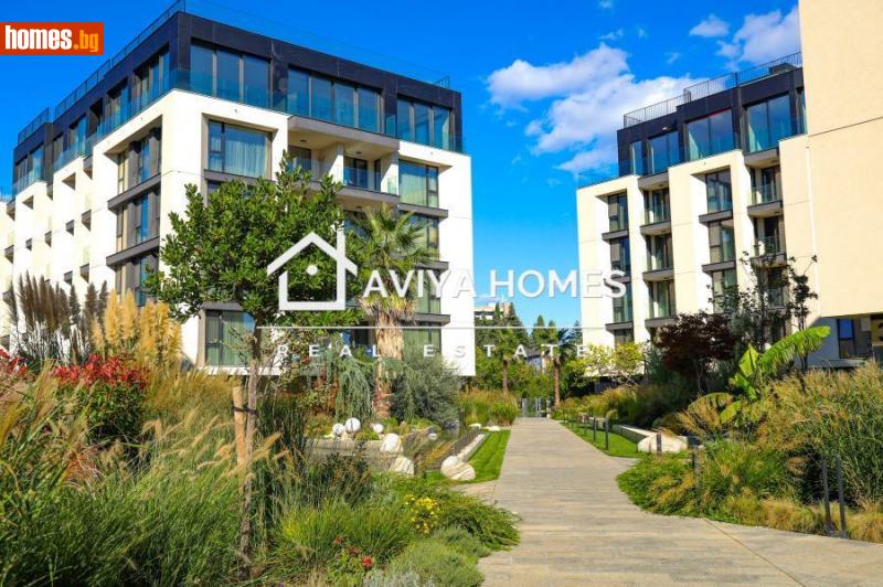 Двустаен, 72m² - К.к.Св.Константин и Елена, Варна - Апартамент за продажба - Авия Хоумс - 114265822