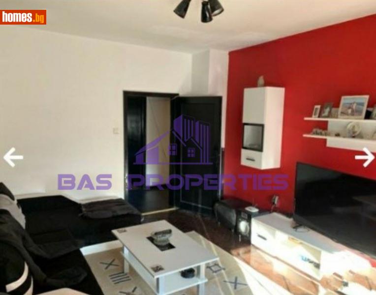 Двустаен, 65m² - Жк. Западен Парк, София - Апартамент за продажба - BasProperties - 114265861