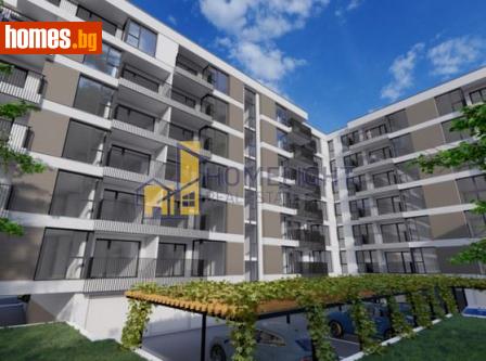 Тристаен, 102m² - Апартамент за продажба - 114265920