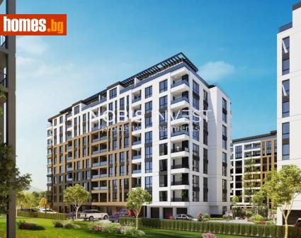 Едностаен, 46m² - Апартамент за продажба - 114266822