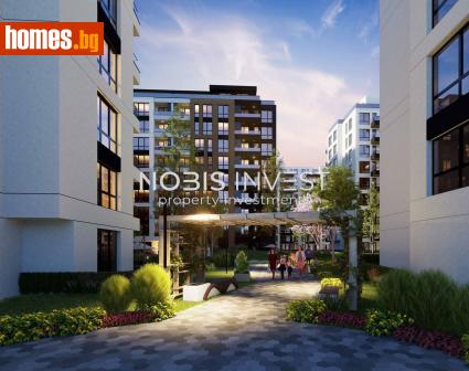 Двустаен, 68m² - Апартамент за продажба - 114266824