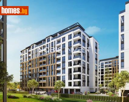 Двустаен, 69m² - Апартамент за продажба - 114266828
