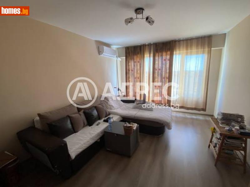 Тристаен, 97m² - Жк. Орфей, Хасково - Апартамент за продажба - АДРЕС НЕДВИЖИМИ ИМОТИ - 114268268