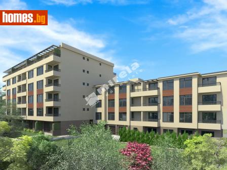 Двустаен, 76m² - Апартамент за продажба - 114268339