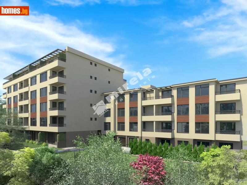 Двустаен, 76m² - Кв. Манастирски Ливади, София - Апартамент за продажба - МИРЕЛА - 114268339