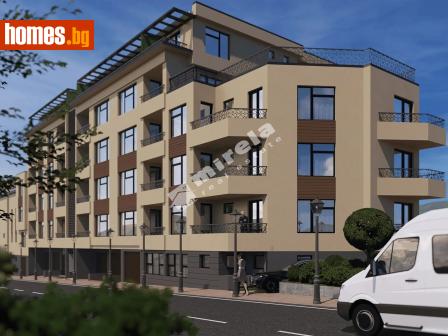 Двустаен, 78m² - Апартамент за продажба - 114268352