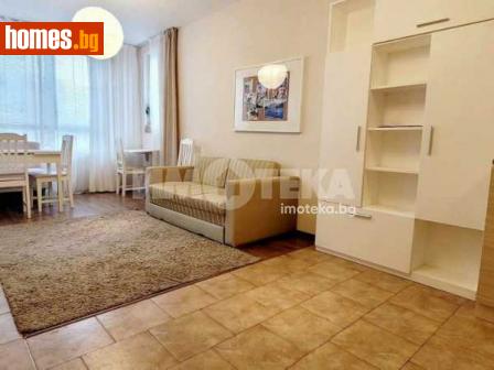 Двустаен, 57m² - Апартамент за продажба - 114268728