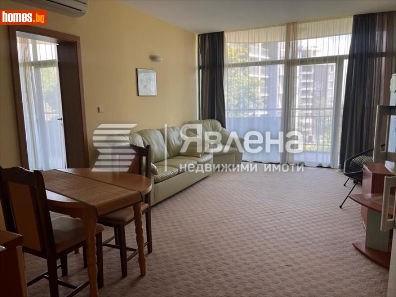 Двустаен, 87m² - Варна, Варна - Апартамент за продажба - ЯВЛЕНА - 114268803