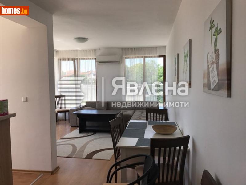 Тристаен, 108m² - Гр.Бяла, Варна - Апартамент за продажба - ЯВЛЕНА - 114268812