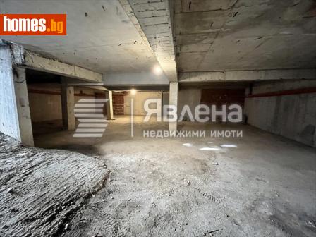 Гараж, 14m² - Апартамент за продажба - 114268837