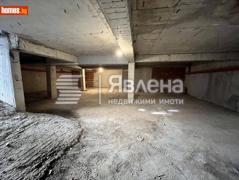 Гараж, 14m² -  ЛК Тракия, Варна - Апартамент за продажба - ЯВЛЕНА - 114268837