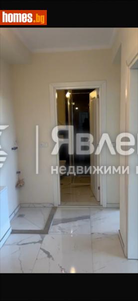 Тристаен, 72m² - Жк. Изгрев, Варна - Апартамент за продажба - ЯВЛЕНА - 114268838