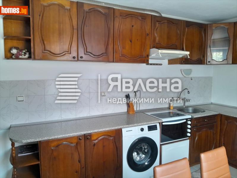 Двустаен, 66m² -  Център, София - Апартамент за продажба - ЯВЛЕНА - 114268859