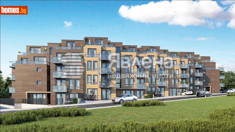 Двустаен, 82m² - Кв. Манастирски Ливади, София - Апартамент за продажба - ЯВЛЕНА - 114269011