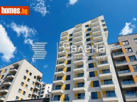 Тристаен, 120m² - Апартамент за продажба - 114269013