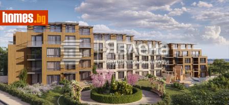 Тристаен, 103m² - Апартамент за продажба - 114269023