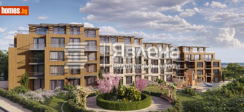 Тристаен, 103m² - Кв. Манастирски Ливади, София - Апартамент за продажба - ЯВЛЕНА - 114269023