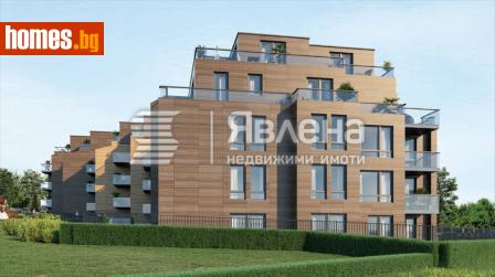 Тристаен, 116m² - Апартамент за продажба - 114269029