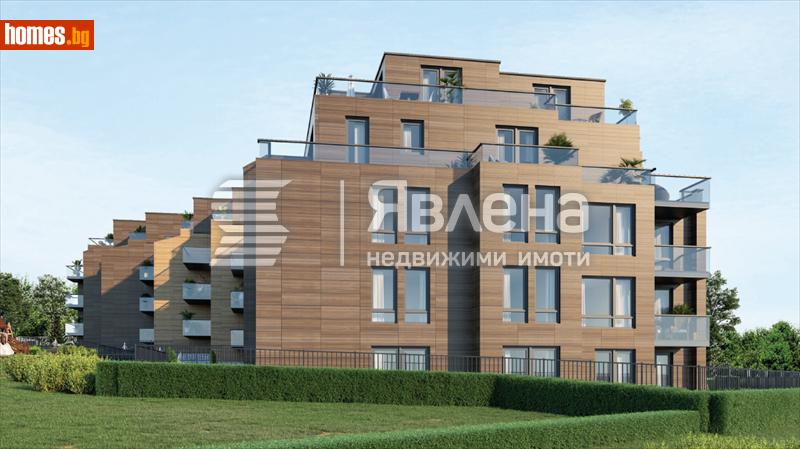 Тристаен, 116m² - Кв. Манастирски Ливади, София - Апартамент за продажба - ЯВЛЕНА - 114269029