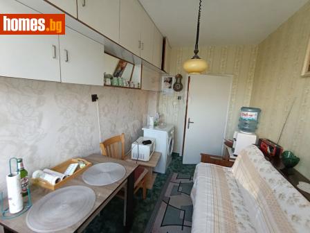 Тристаен, 69m² - Апартамент за продажба - 114270098