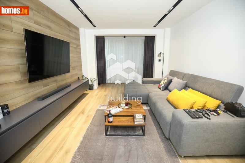 Тристаен, 83m² - Жк. Младост 2, София - Апартамент за продажба - Билдинг Бокс - 114270187