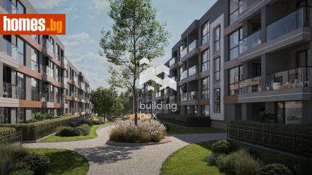 Едностаен, 41m² - Апартамент за продажба - 114270197