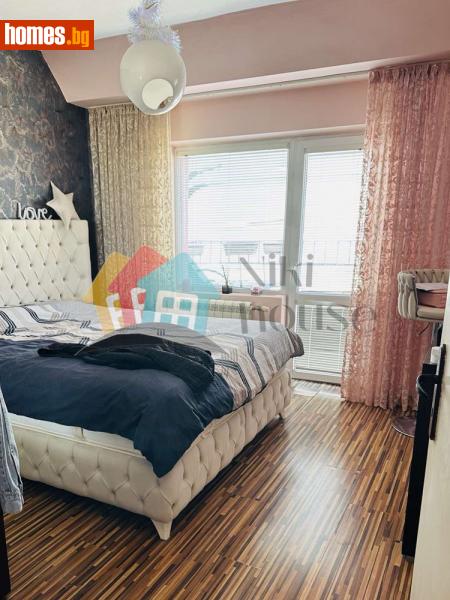 Тристаен, 90m² - Жк. Младост, Варна - Апартамент за продажба - НИКИ ХАУС ООД - 114270203