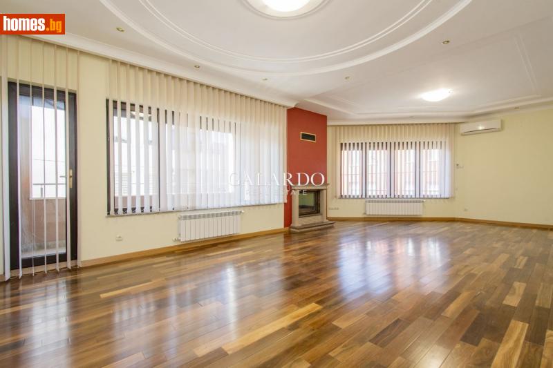 Къща, 646m² - Жк. Яворов, София - Къща под наем - Galardo real estate - 114270572