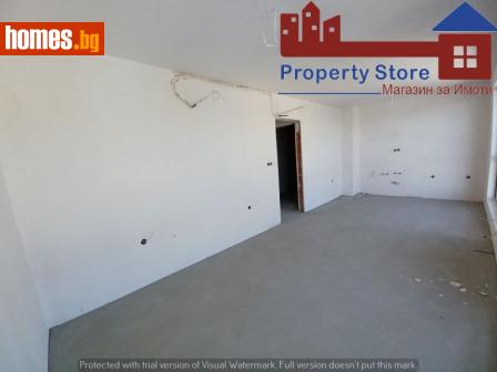 Двустаен, 65m² - Апартамент за продажба - 114270765