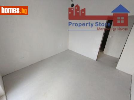 Двустаен, 64m² - Апартамент за продажба - 114270835