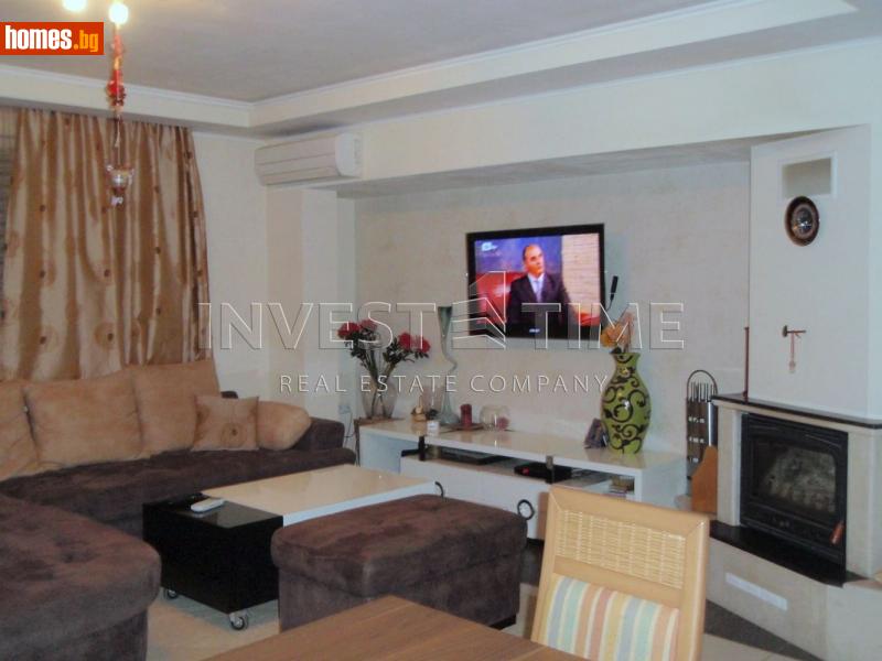 Четиристаен, 170m² - С.Кранево, Добрич - Апартамент за продажба - Invest Time - 114273318