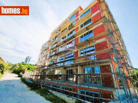 Двустаен, 62m² - Апартамент за продажба - 114273790
