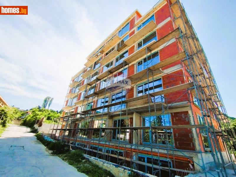 Двустаен, 62m² - М-т Кабакум, Варна - Апартамент за продажба - RE/MAX Home - 114273790