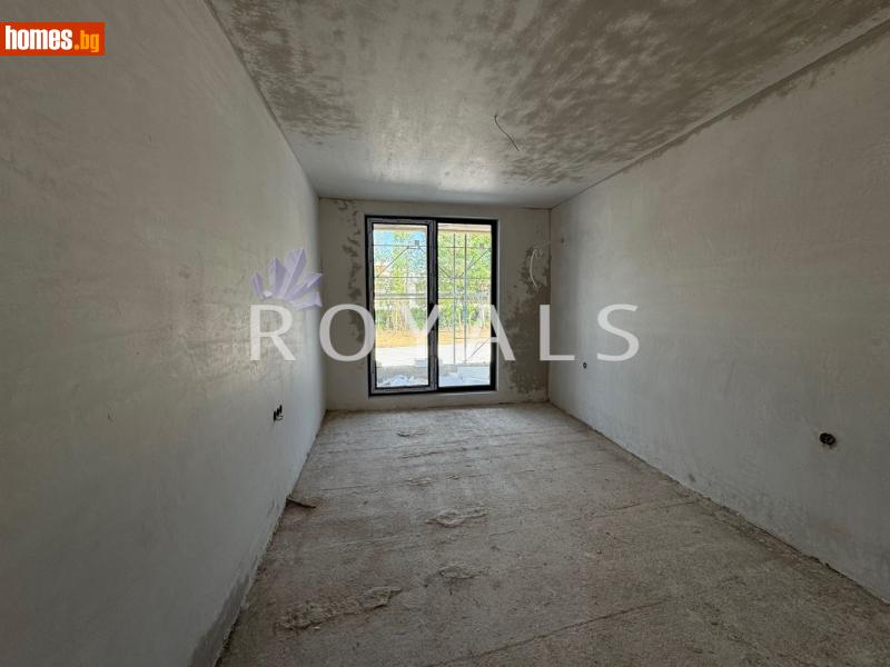 Тристаен, 10261m² - Кв. Кръстова Вада, София - Апартамент за продажба - РОЯЛС - 114273907