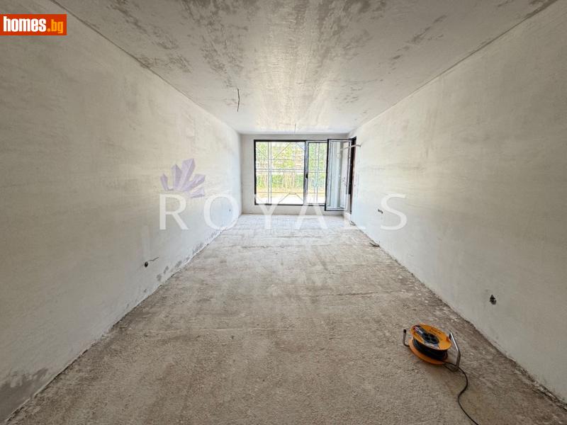 Тристаен, 129m² - Кв. Кръстова Вада, София - Апартамент за продажба - РОЯЛС - 114273914