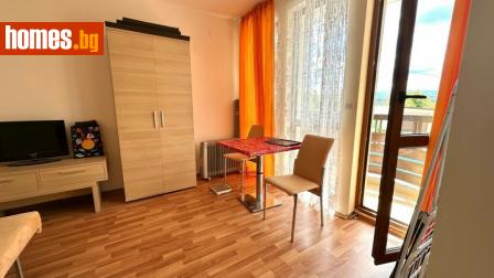 Едностаен, 30m² - Апартамент за продажба - 114273954