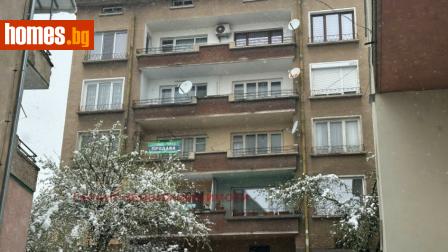 Тристаен, 86m² - Апартамент за продажба - 114274022