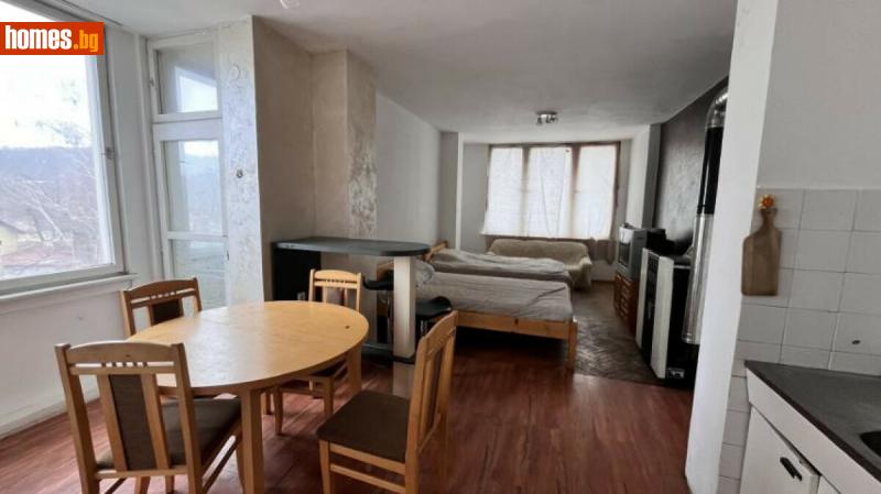 Тристаен, 86m² - Кв. Дядо Дянко, Габрово - Апартамент за продажба - Гарант недвижими имоти - 114274031