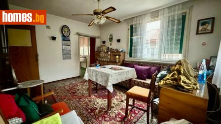 Тристаен, 91m² - Апартамент за продажба - 114274051