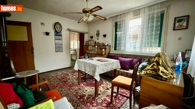 Тристаен, 91m² - Кв. Бичкиня, Габрово - Апартамент за продажба - Гарант недвижими имоти - 114274051