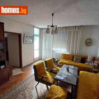 Тристаен, 87m² - Апартамент за продажба - 114274117